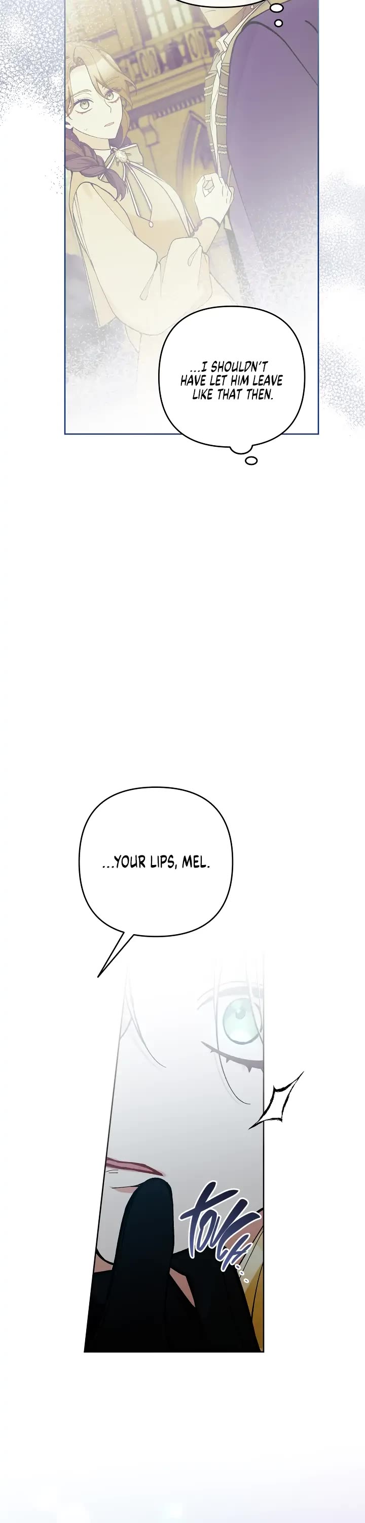 Please Don't Come to the Villainess' Stationery Store! Chapter 49 page 25 - Chapter 49