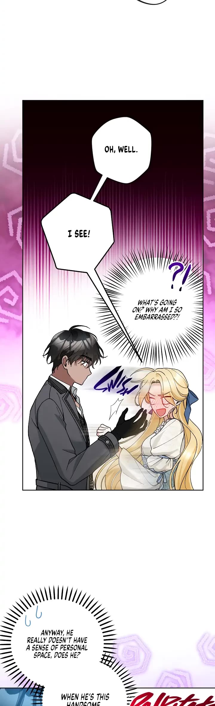 Please Don't Come to the Villainess' Stationery Store! Chapter 49 page 27 - Chapter 49