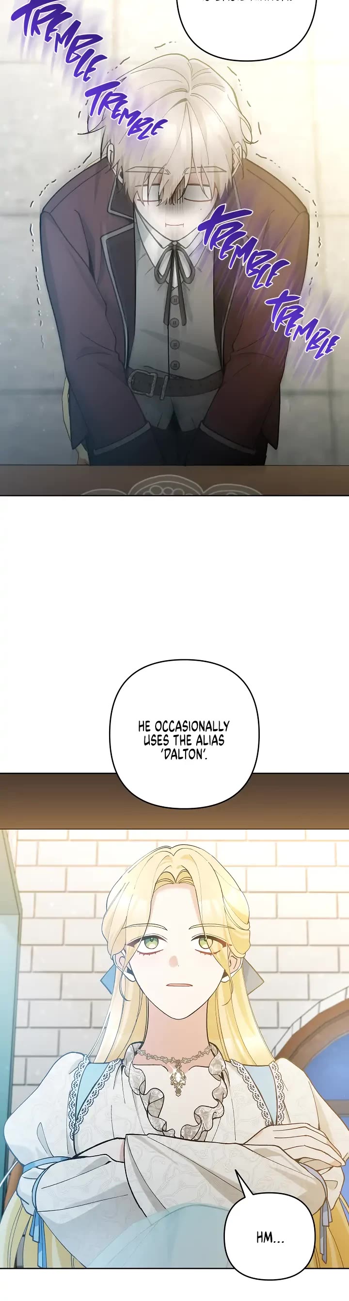 Please Don't Come to the Villainess' Stationery Store! Chapter 49 page 30 - Chapter 49