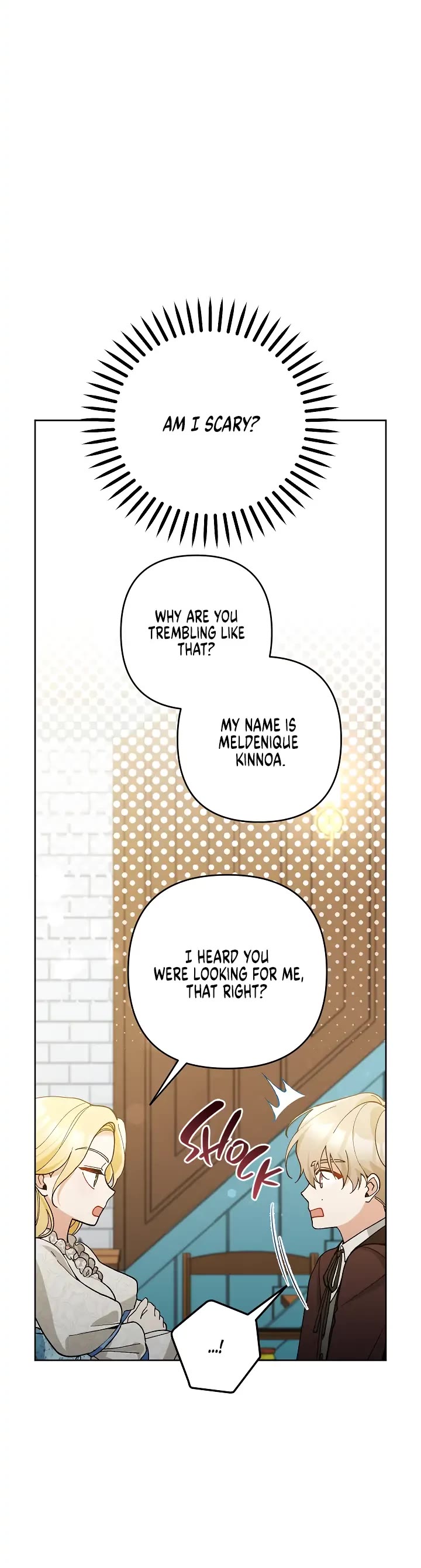 Please Don't Come to the Villainess' Stationery Store! Chapter 49 page 31 - Chapter 49