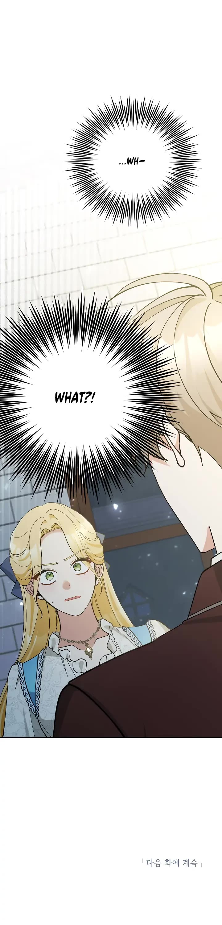 Please Don't Come to the Villainess' Stationery Store! Chapter 49 page 39 - Chapter 49