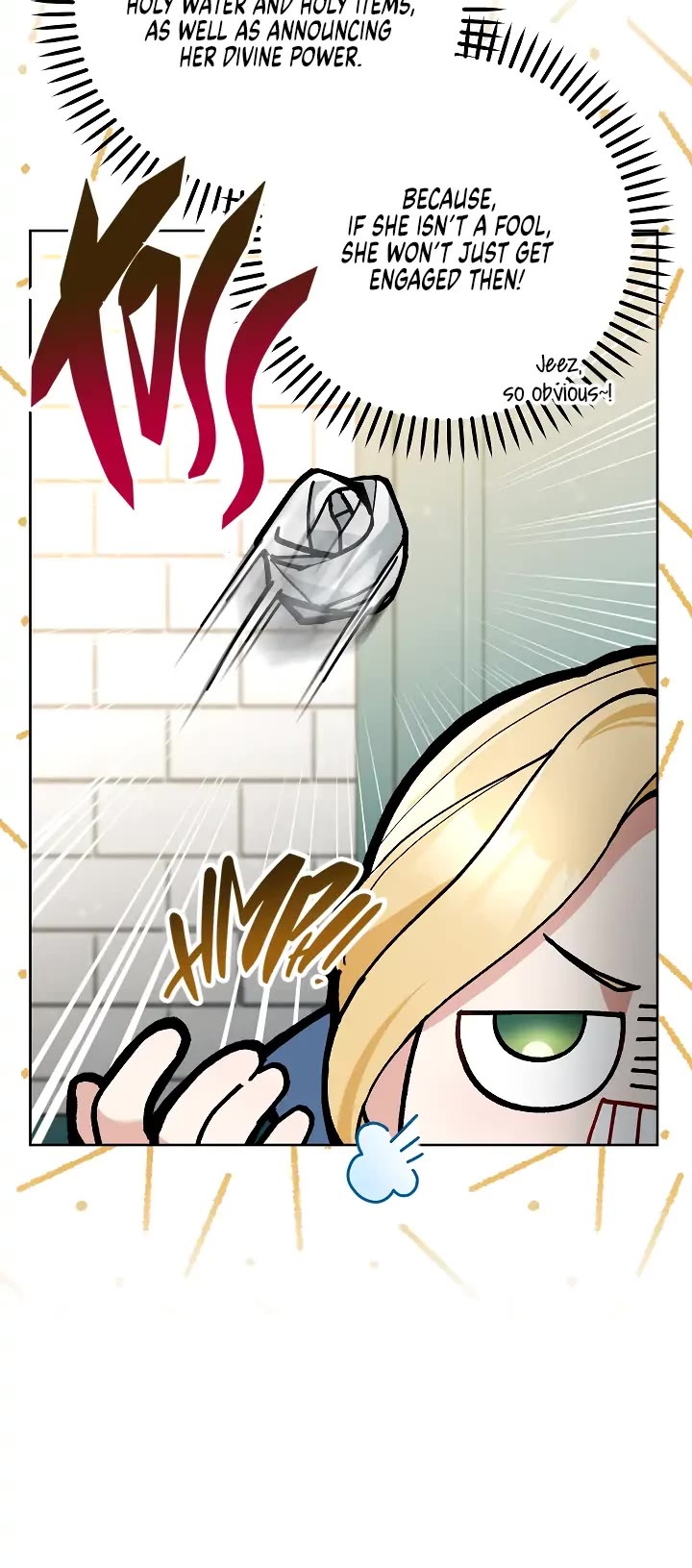 Please Don't Come to the Villainess' Stationery Store! Chapter 49 page 4 - Chapter 49