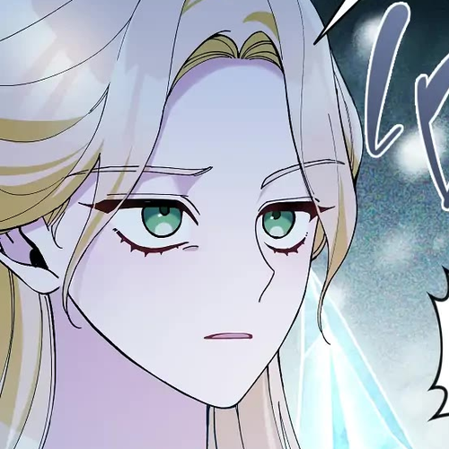 Please Don't Come to the Villainess' Stationery Store! Chapter 49 cover