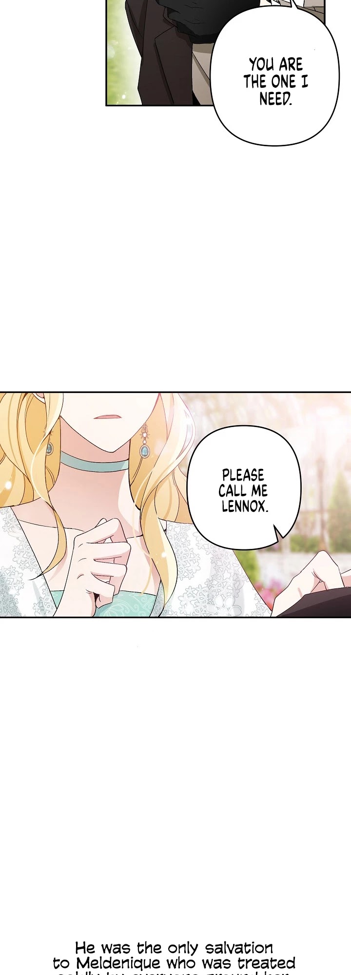 Please Don't Come to the Villainess' Stationery Store! Chapter 5 page 12 - Chapter 5