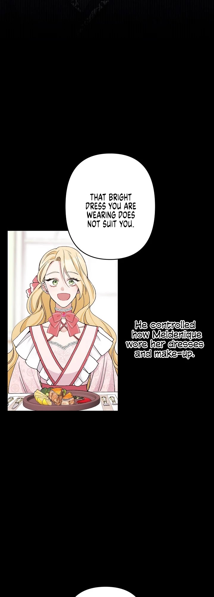 Please Don't Come to the Villainess' Stationery Store! Chapter 5 page 16 - Chapter 5