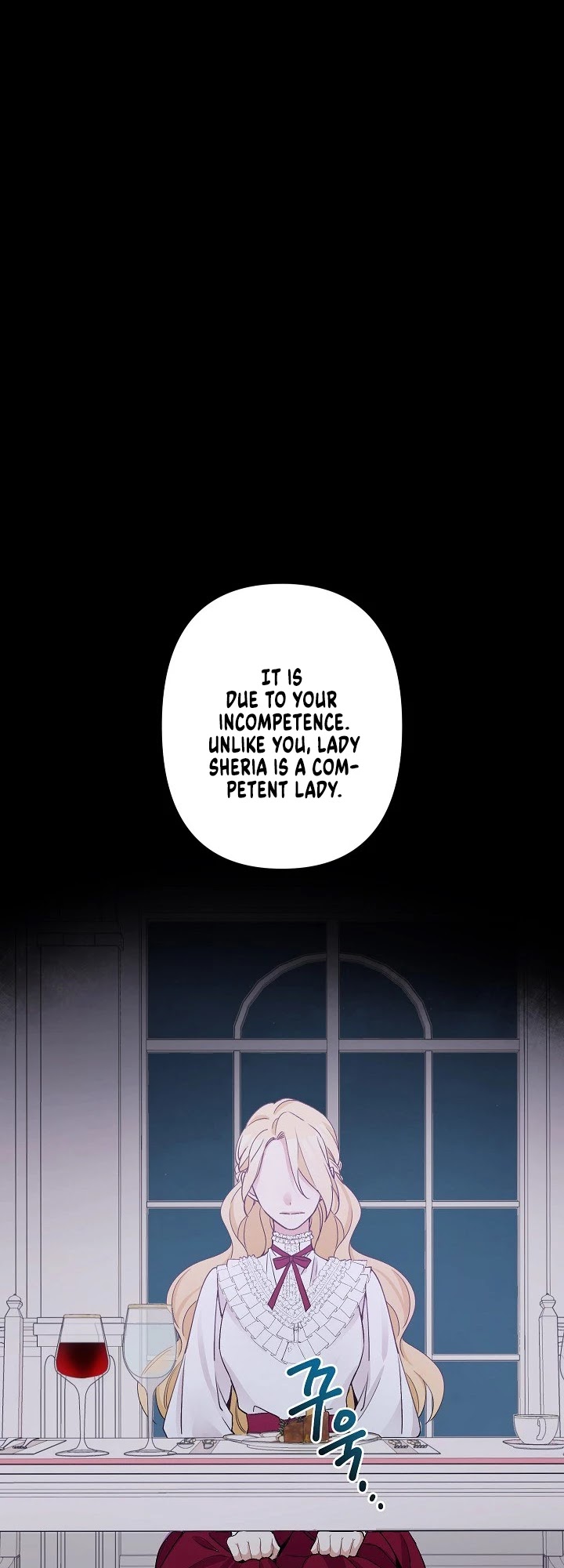 Please Don't Come to the Villainess' Stationery Store! Chapter 5 page 19 - Chapter 5