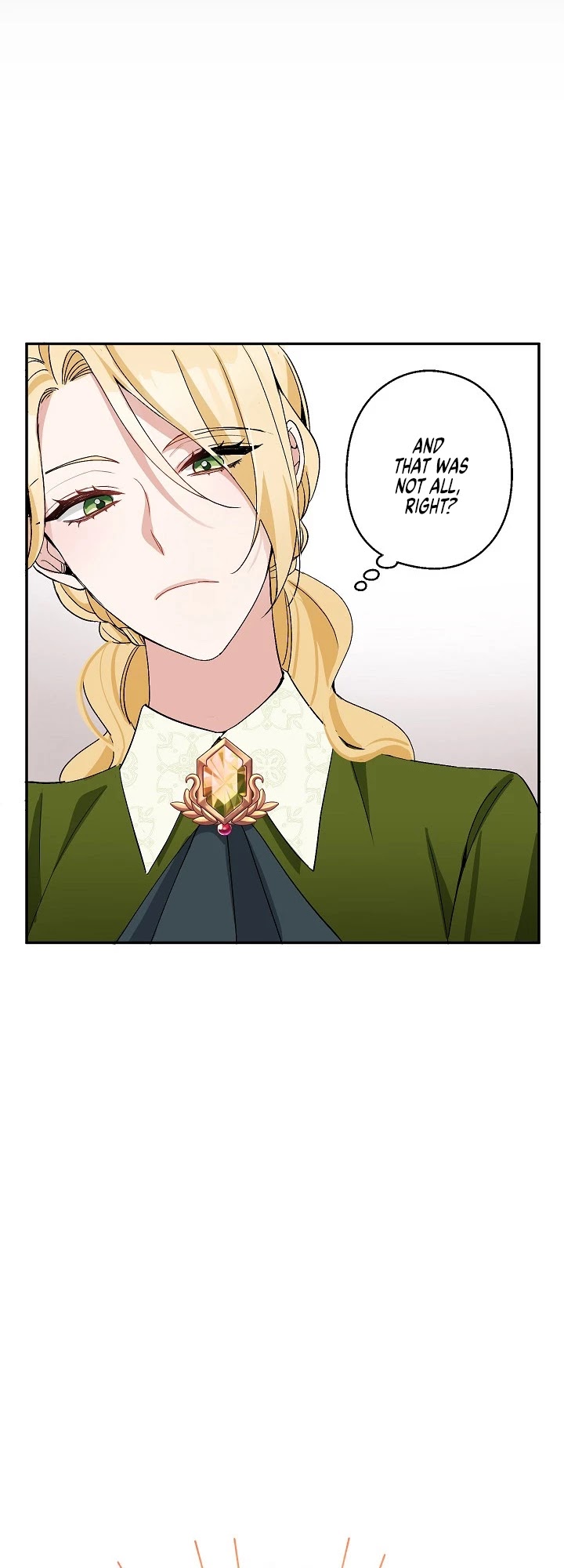 Please Don't Come to the Villainess' Stationery Store! Chapter 5 page 21 - Chapter 5