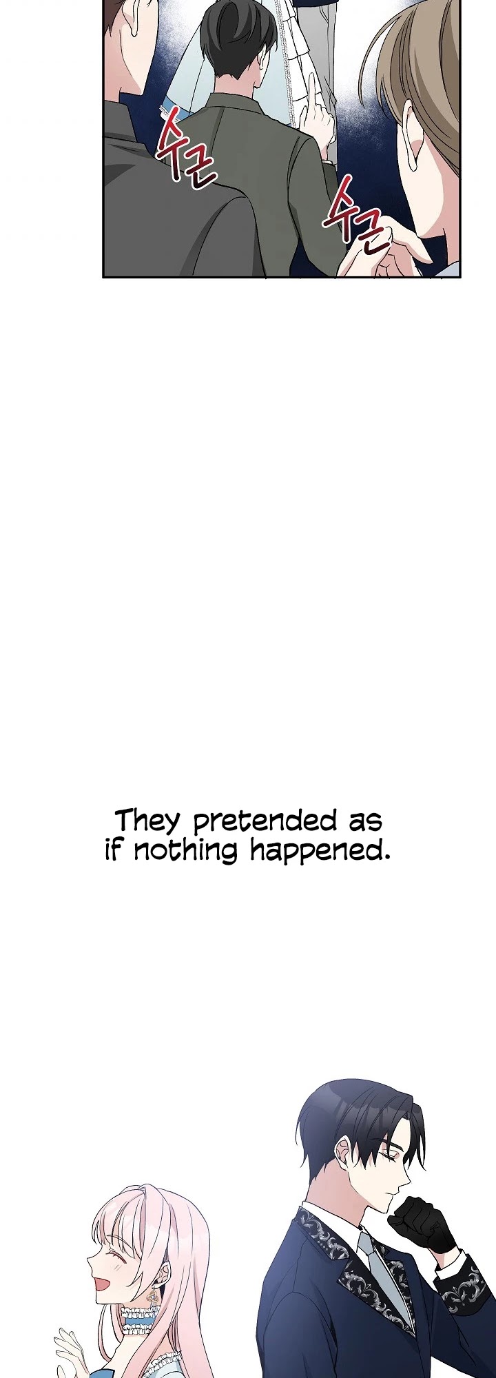 Please Don't Come to the Villainess' Stationery Store! Chapter 5 page 27 - Chapter 5