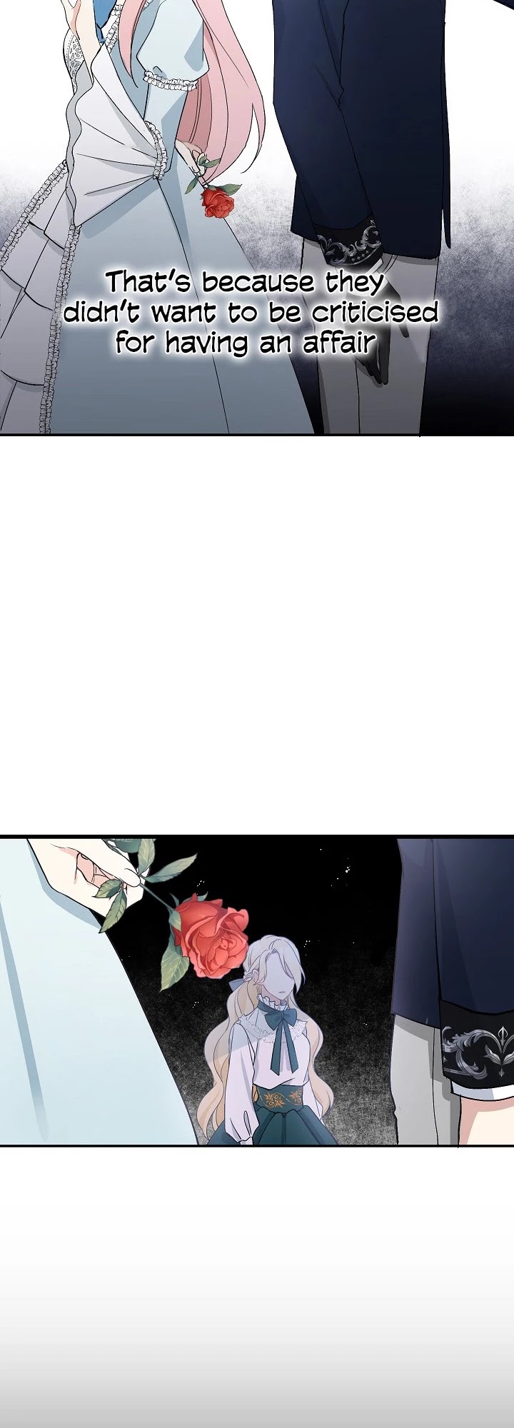 Please Don't Come to the Villainess' Stationery Store! Chapter 5 page 28 - Chapter 5