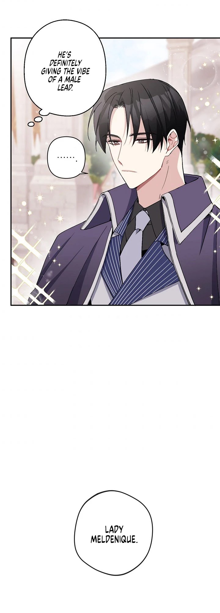 Please Don't Come to the Villainess' Stationery Store! Chapter 5 page 3 - Chapter 5