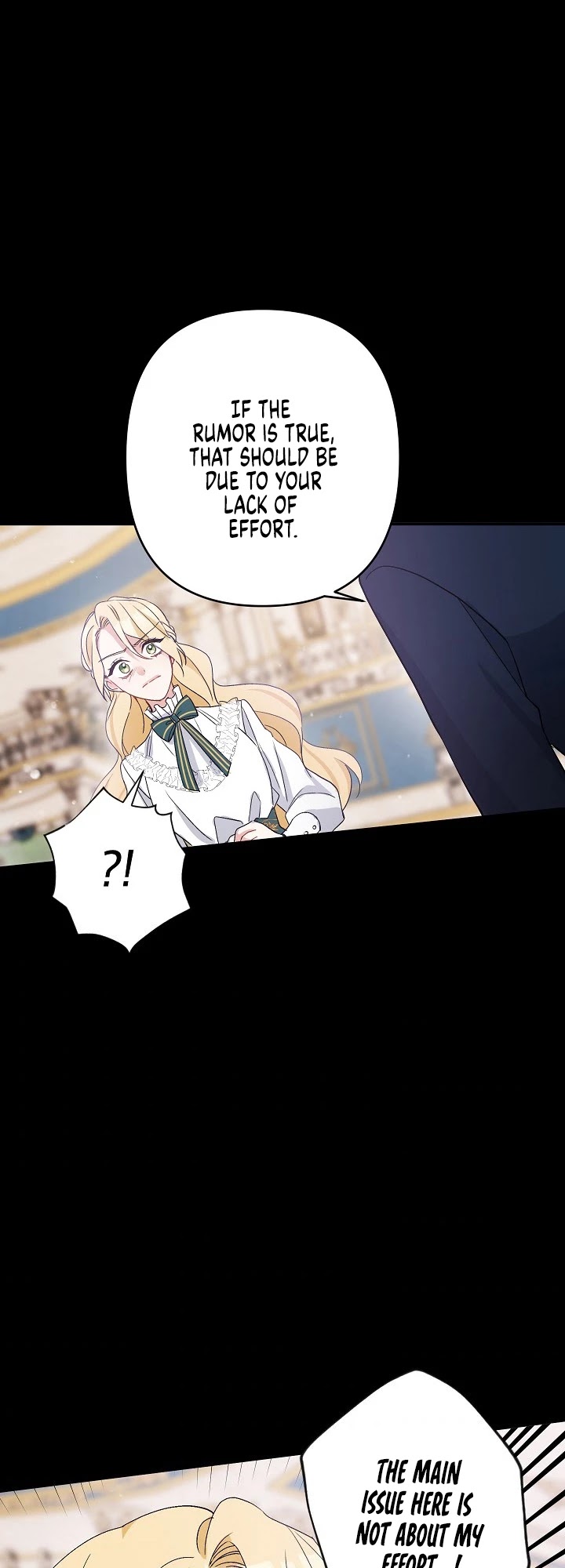 Please Don't Come to the Villainess' Stationery Store! Chapter 5 page 31 - Chapter 5