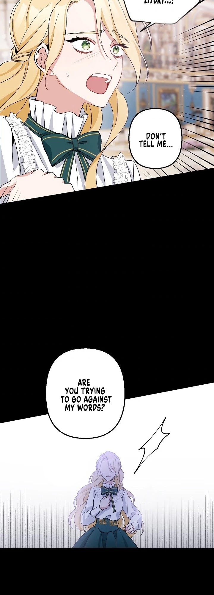 Please Don't Come to the Villainess' Stationery Store! Chapter 5 page 32 - Chapter 5