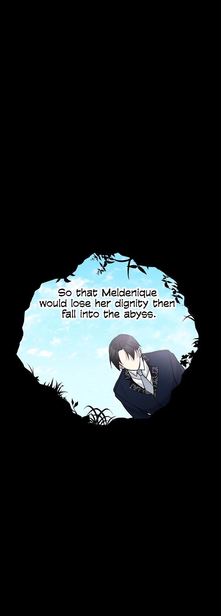Please Don't Come to the Villainess' Stationery Store! Chapter 5 page 35 - Chapter 5