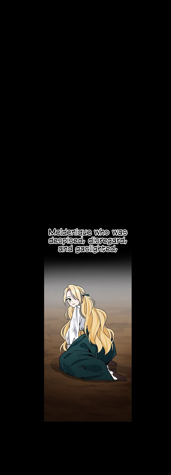 Please Don't Come to the Villainess' Stationery Store! Chapter 5 page 38 - Chapter 5
