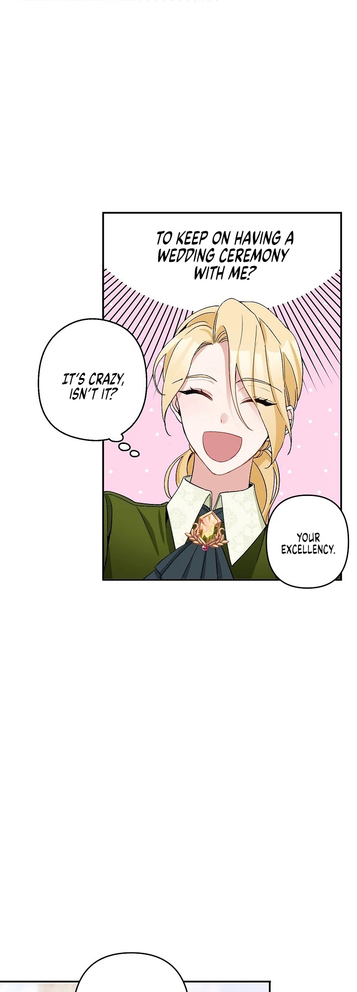 Please Don't Come to the Villainess' Stationery Store! Chapter 5 page 45 - Chapter 5