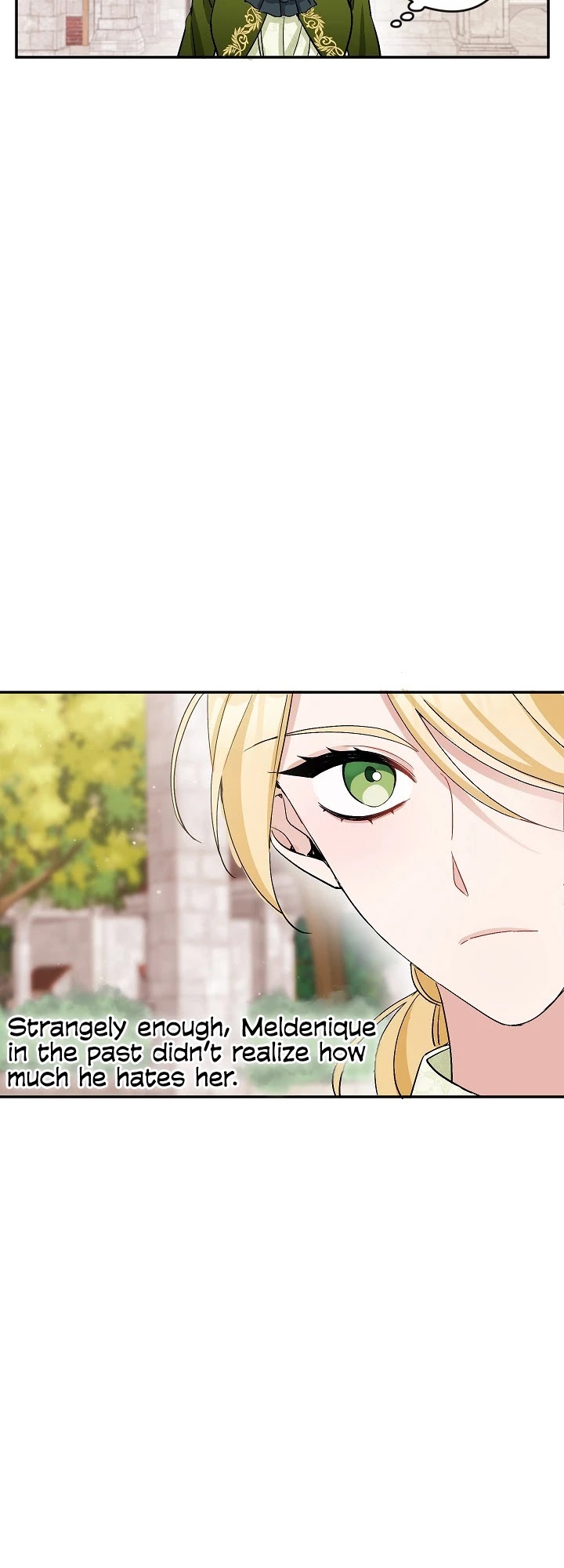 Please Don't Come to the Villainess' Stationery Store! Chapter 5 page 47 - Chapter 5
