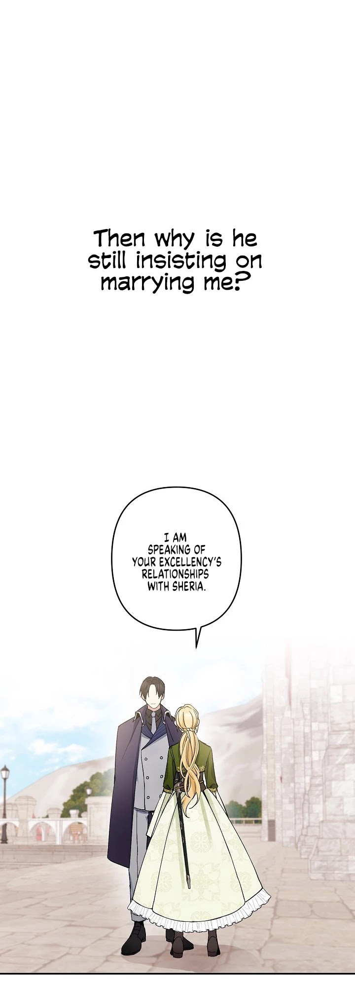 Please Don't Come to the Villainess' Stationery Store! Chapter 5 page 48 - Chapter 5