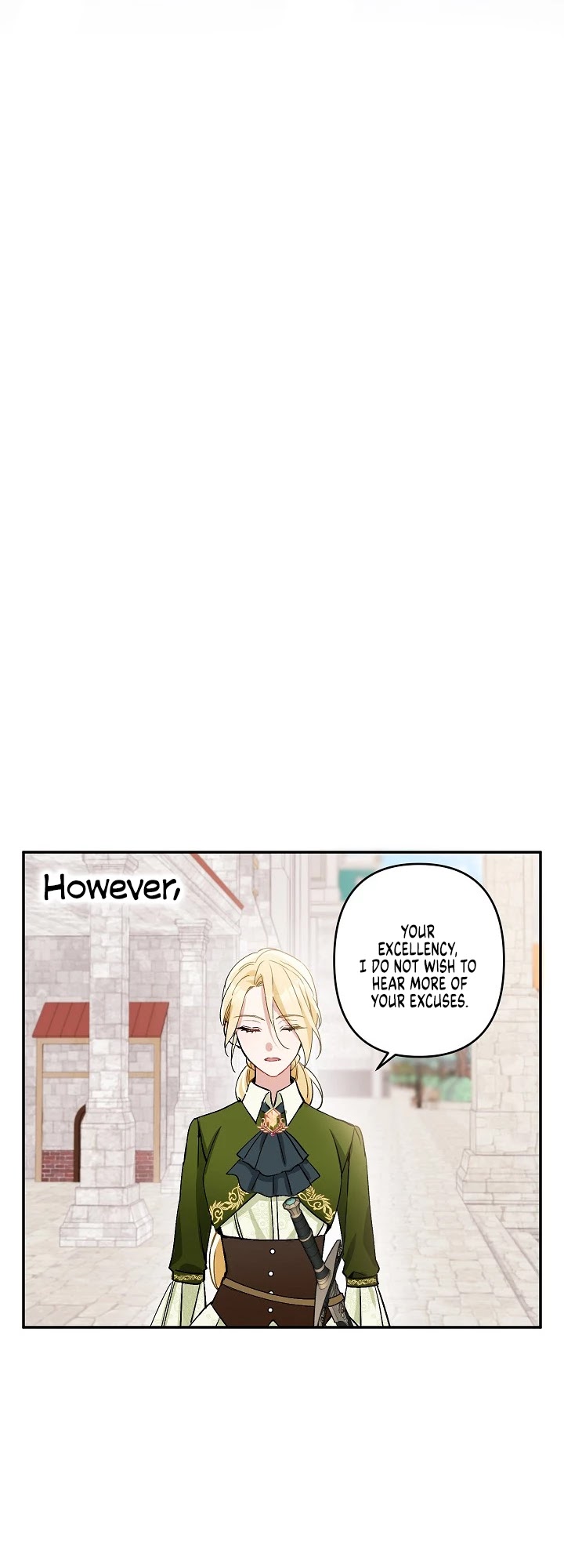 Please Don't Come to the Villainess' Stationery Store! Chapter 5 page 52 - Chapter 5
