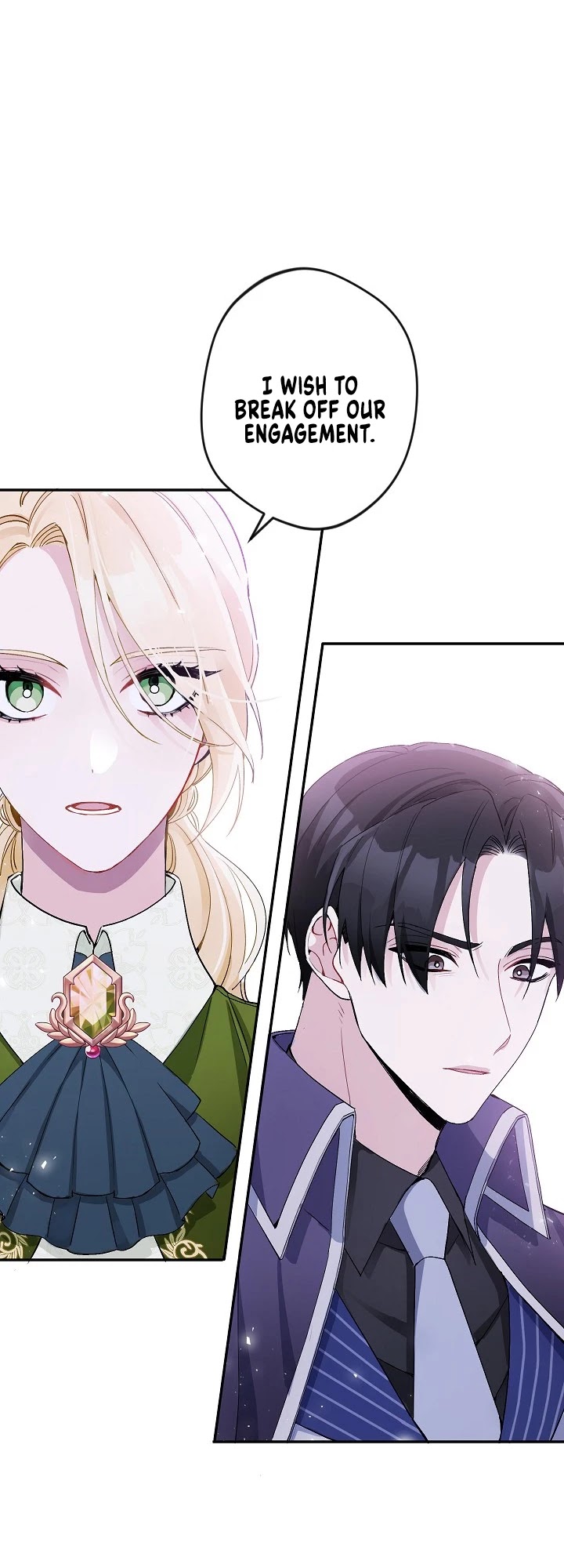 Please Don't Come to the Villainess' Stationery Store! Chapter 5 page 53 - Chapter 5