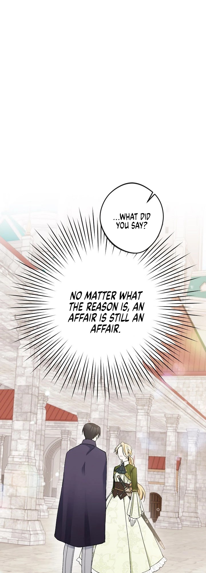 Please Don't Come to the Villainess' Stationery Store! Chapter 5 page 54 - Chapter 5