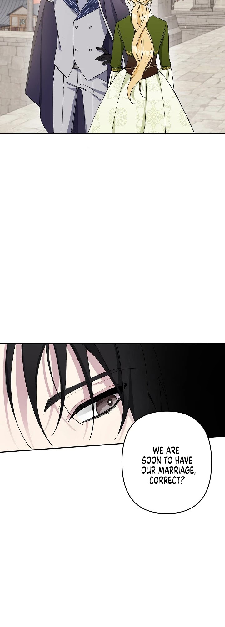 Please Don't Come to the Villainess' Stationery Store! Chapter 5 page 7 - Chapter 5