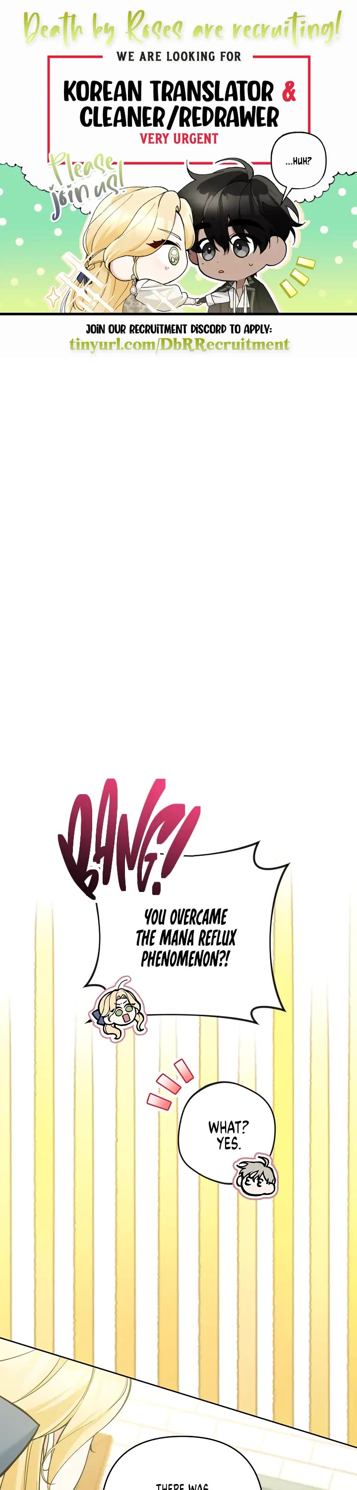 Please Don't Come to the Villainess' Stationery Store! Chapter 50 page 1 - Chapter 50