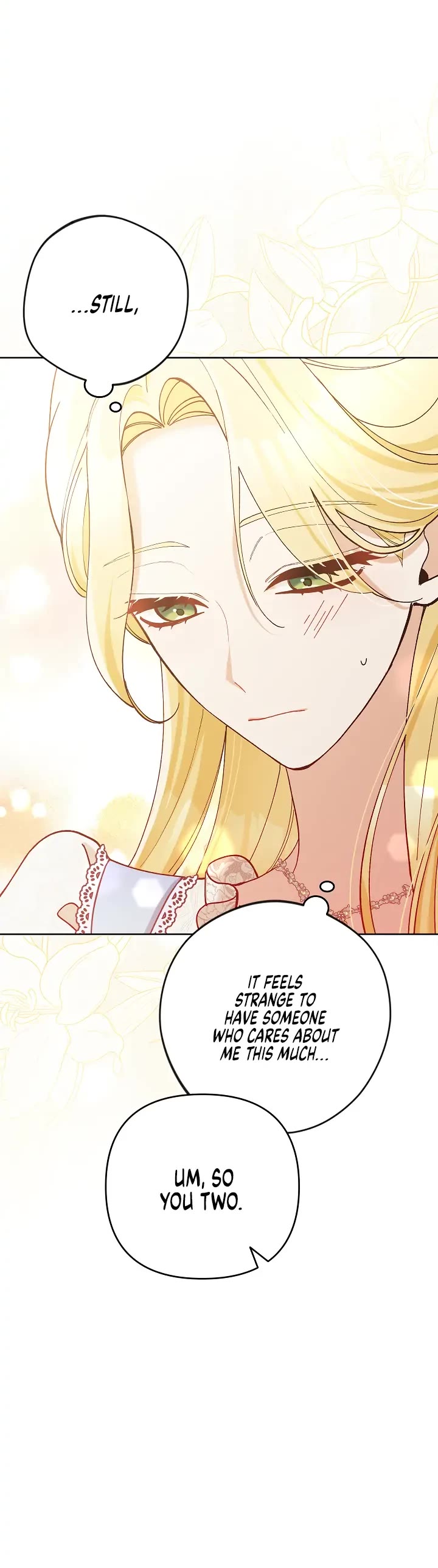 Please Don't Come to the Villainess' Stationery Store! Chapter 50 page 16 - Chapter 50
