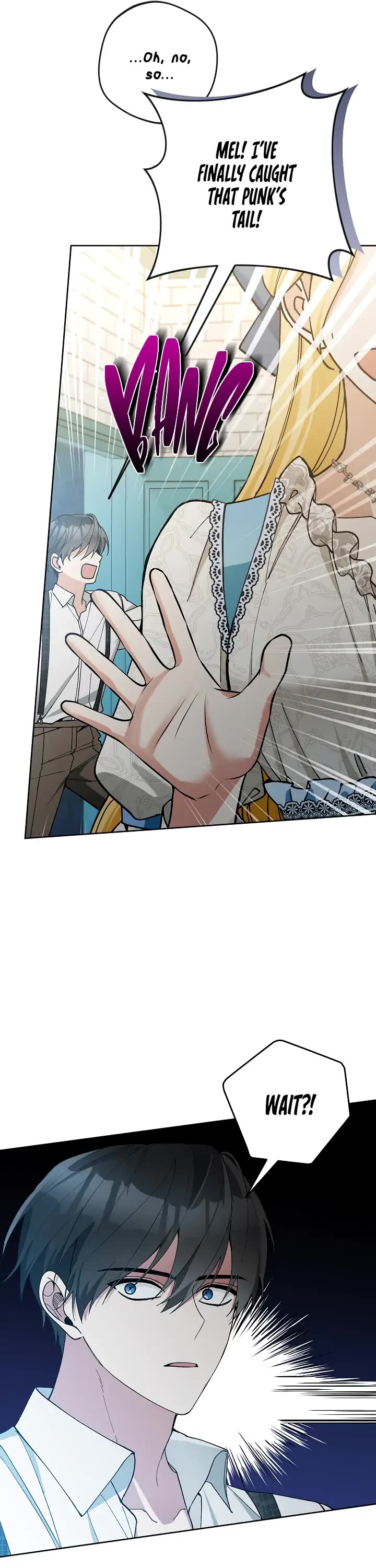 Please Don't Come to the Villainess' Stationery Store! Chapter 50 page 18 - Chapter 50