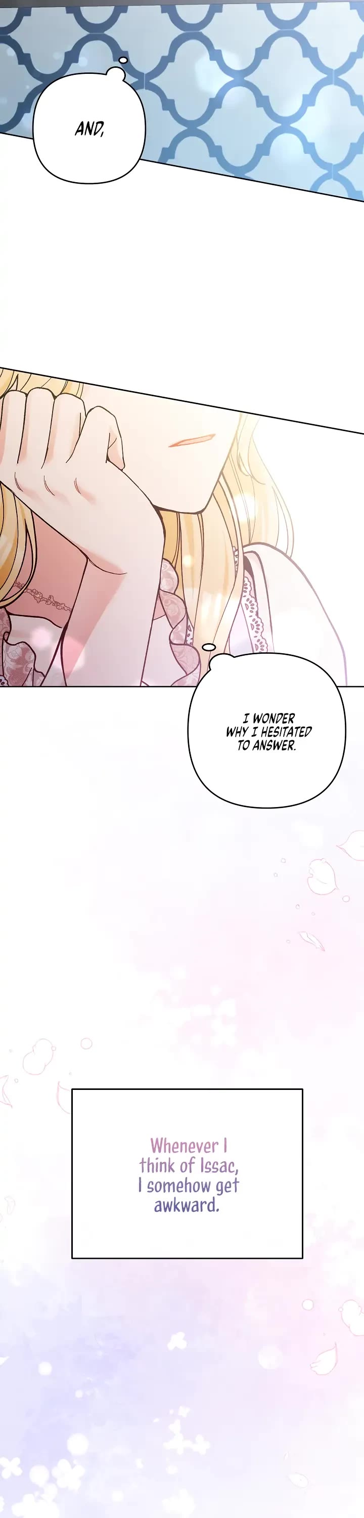 Please Don't Come to the Villainess' Stationery Store! Chapter 50 page 21 - Chapter 50