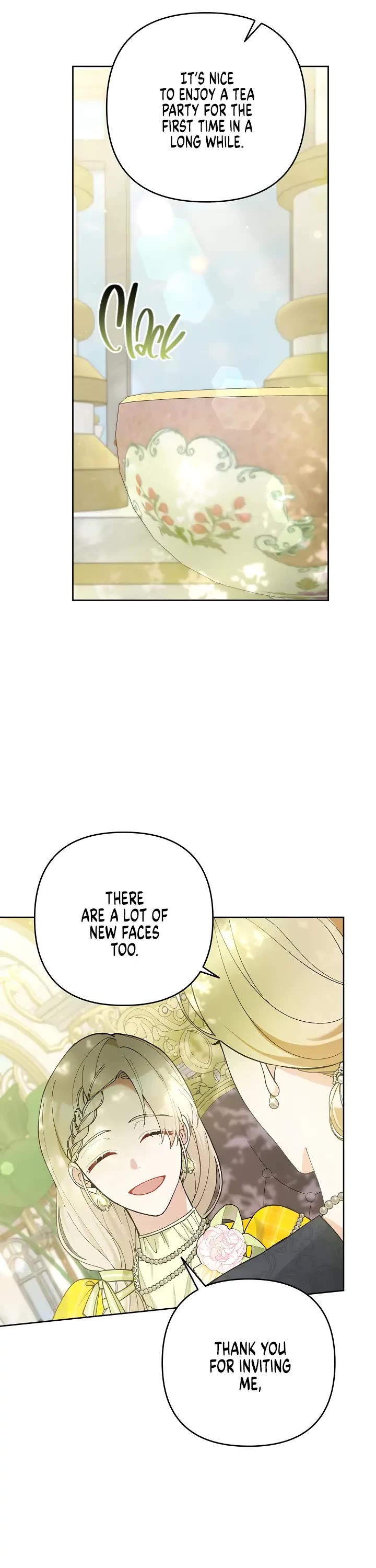 Please Don't Come to the Villainess' Stationery Store! Chapter 50 page 24 - Chapter 50