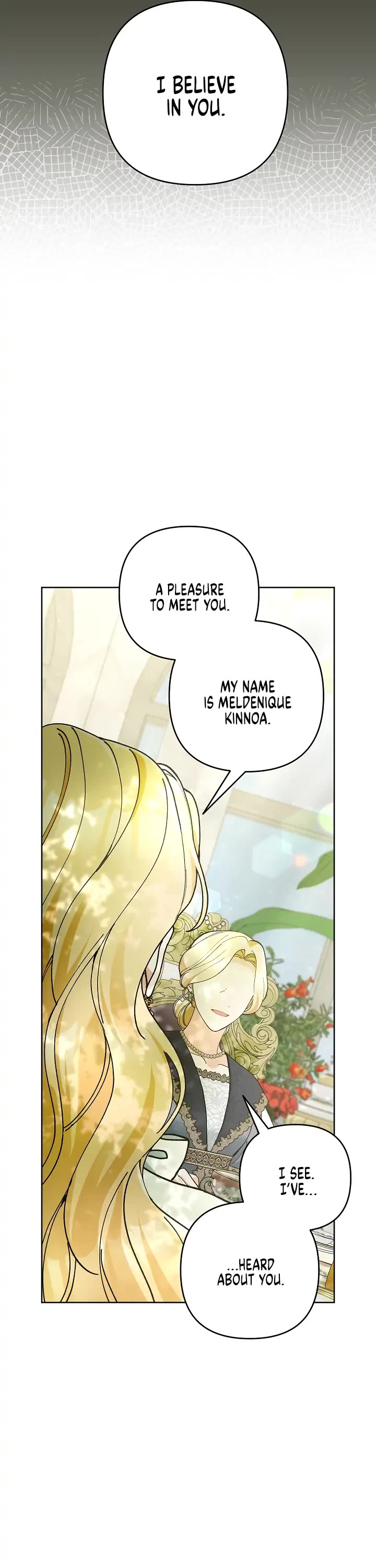 Please Don't Come to the Villainess' Stationery Store! Chapter 50 page 30 - Chapter 50