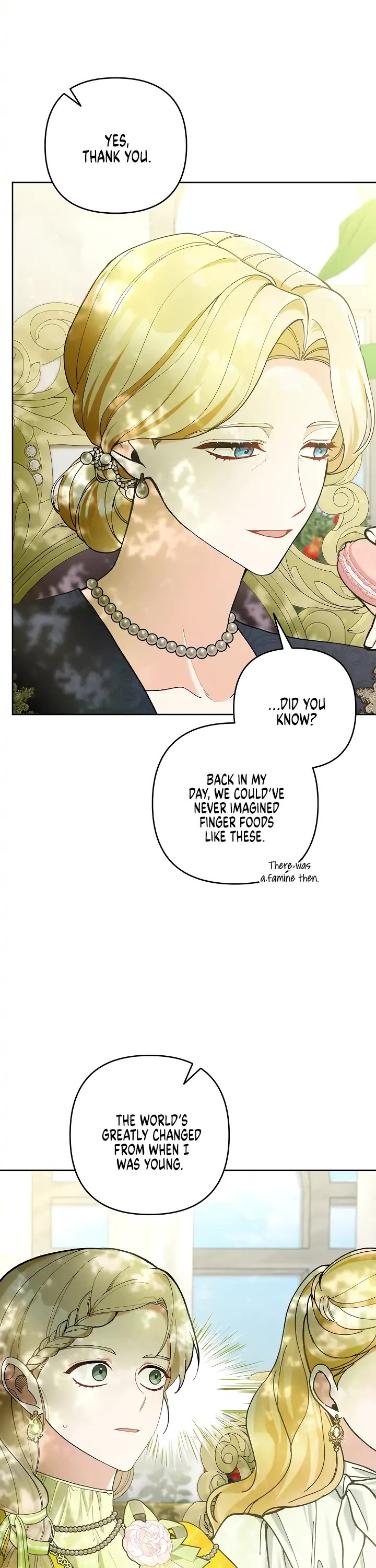 Please Don't Come to the Villainess' Stationery Store! Chapter 50 page 31 - Chapter 50