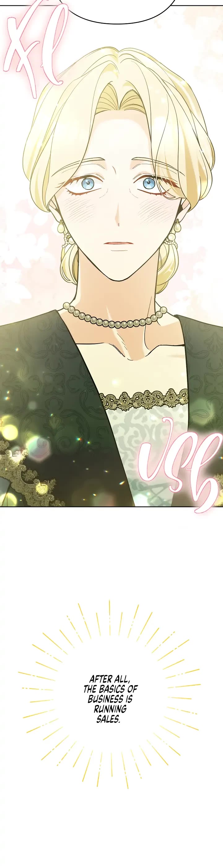 Please Don't Come to the Villainess' Stationery Store! Chapter 50 page 35 - Chapter 50