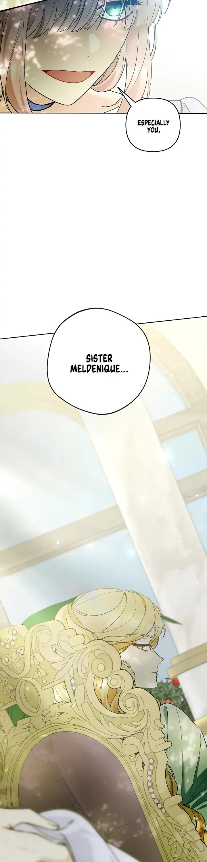 Please Don't Come to the Villainess' Stationery Store! Chapter 50 page 41 - Chapter 50