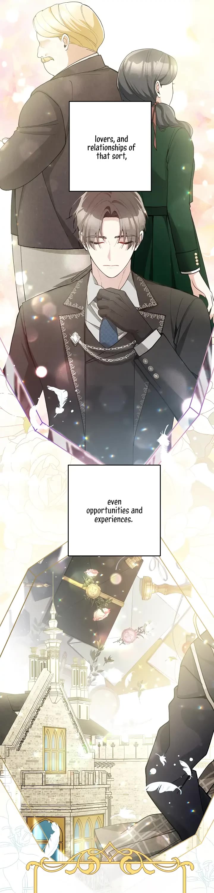 Please Don't Come to the Villainess' Stationery Store! Chapter 50 page 6 - Chapter 50