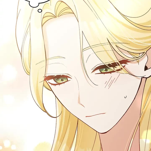 Please Don't Come to the Villainess' Stationery Store! Chapter 50 cover