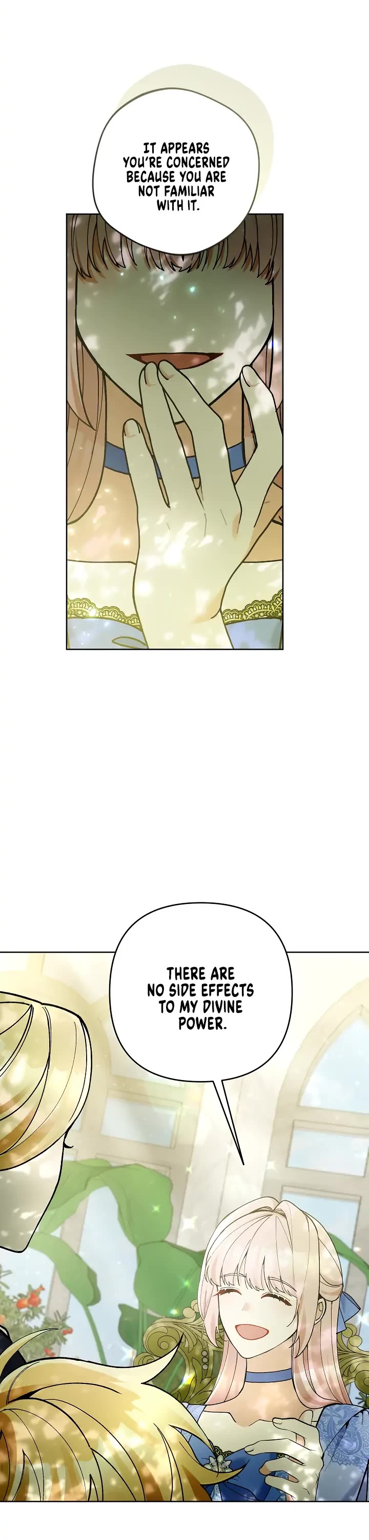 Please Don't Come to the Villainess' Stationery Store! Chapter 51 page 15 - Chapter 51