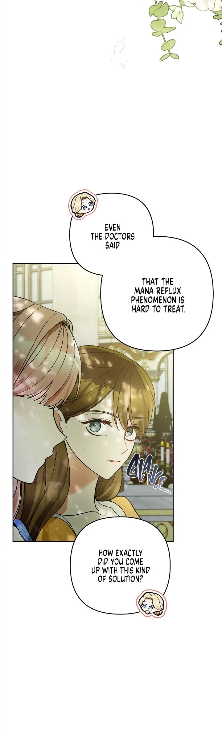 Please Don't Come to the Villainess' Stationery Store! Chapter 51 page 23 - Chapter 51