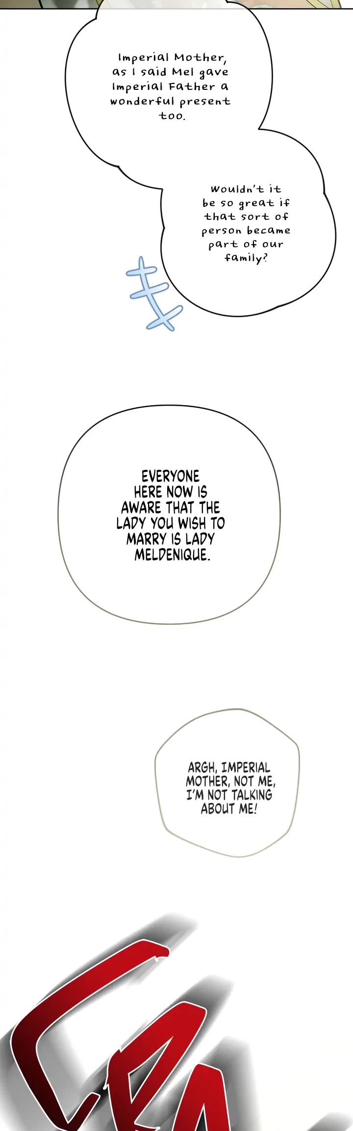 Please Don't Come to the Villainess' Stationery Store! Chapter 51 page 25 - Chapter 51