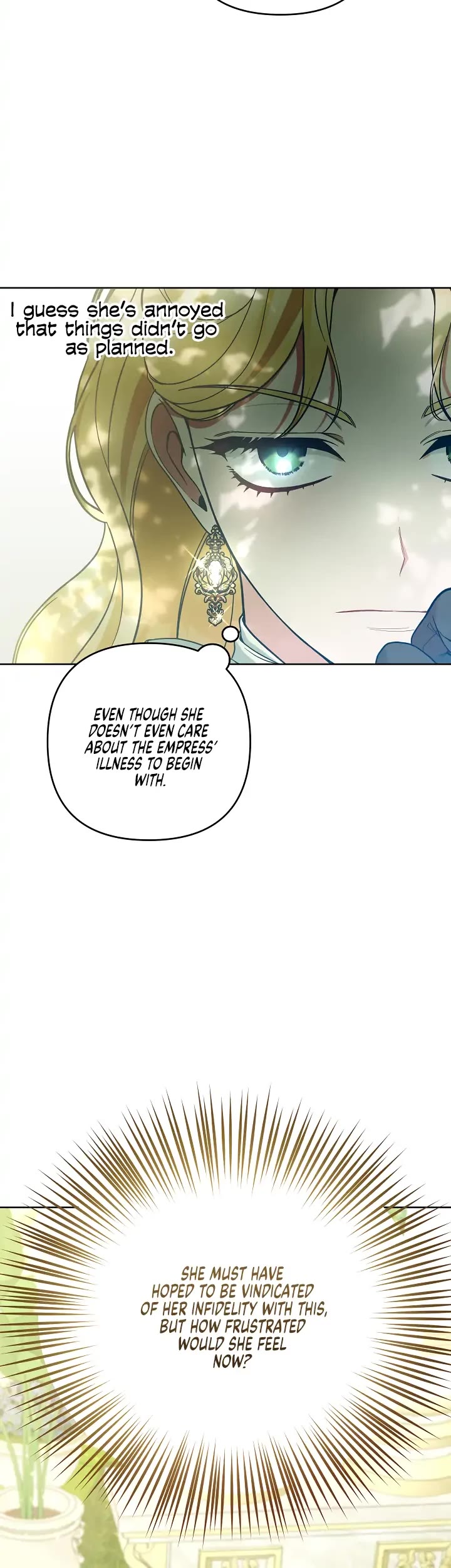 Please Don't Come to the Villainess' Stationery Store! Chapter 51 page 29 - Chapter 51