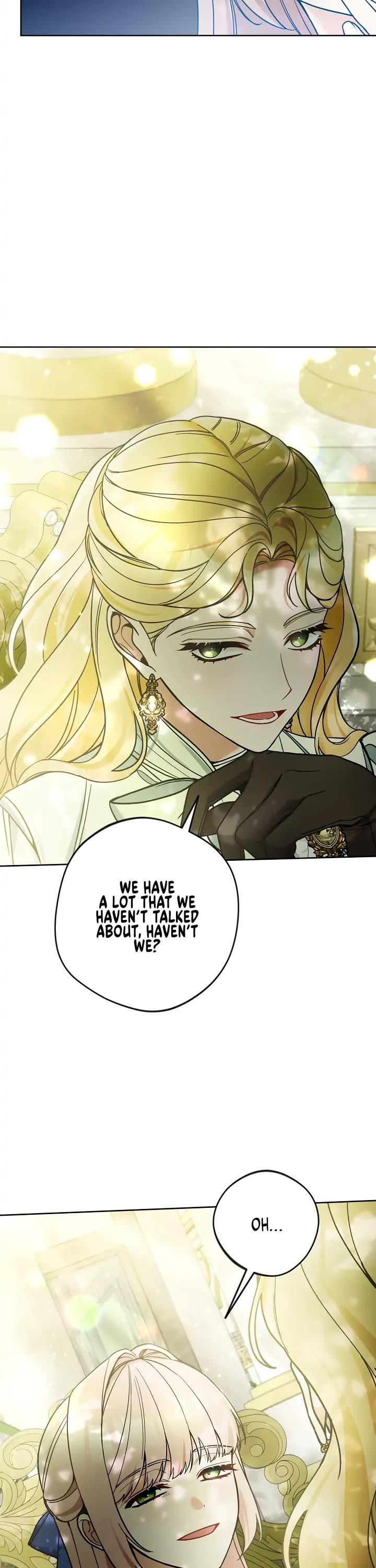 Please Don't Come to the Villainess' Stationery Store! Chapter 51 page 34 - Chapter 51