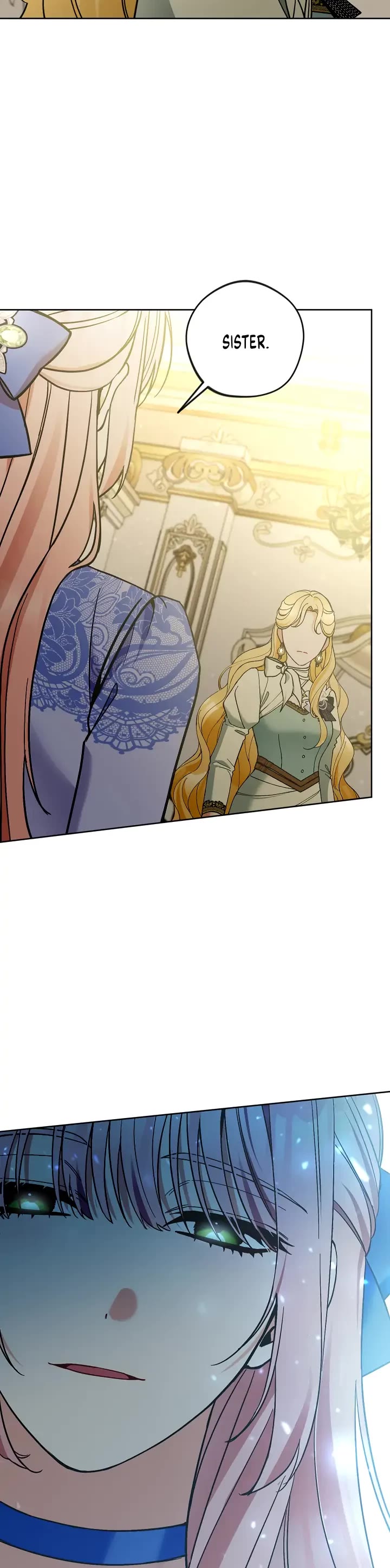 Please Don't Come to the Villainess' Stationery Store! Chapter 51 page 36 - Chapter 51