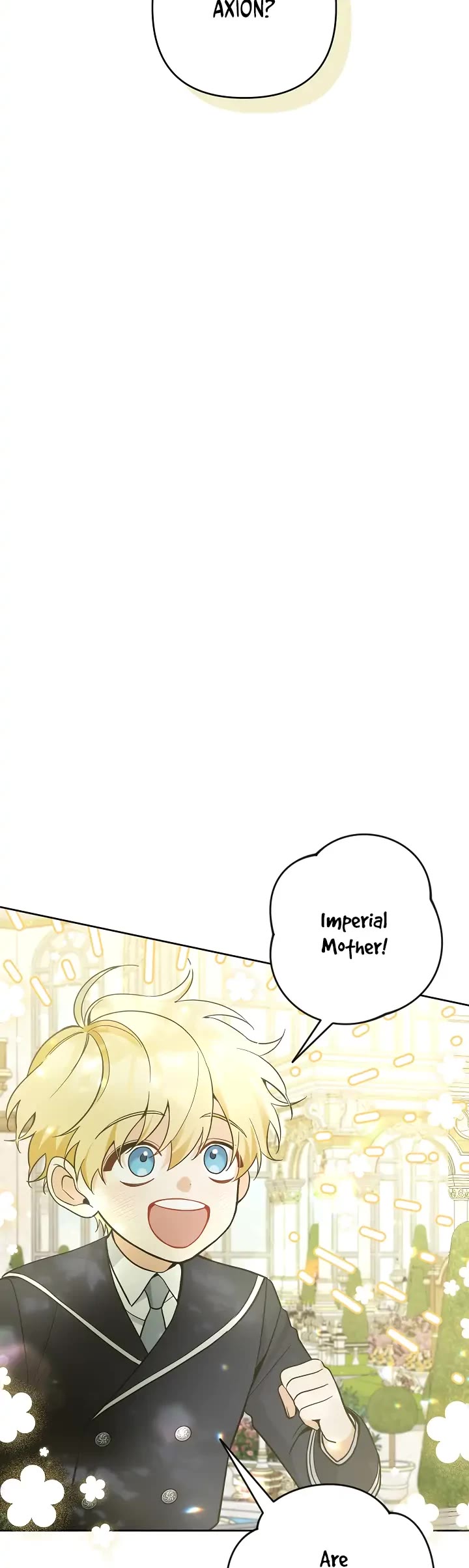 Please Don't Come to the Villainess' Stationery Store! Chapter 51 page 7 - Chapter 51