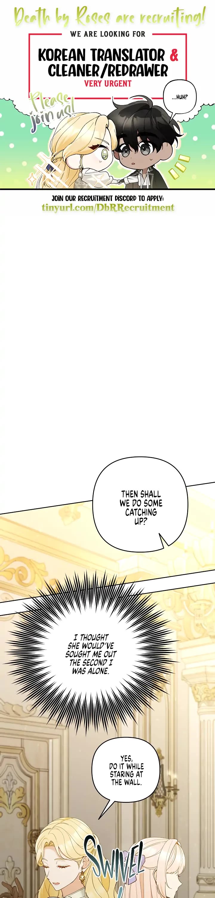 Please Don't Come to the Villainess' Stationery Store! Chapter 52 page 1 - Chapter 52