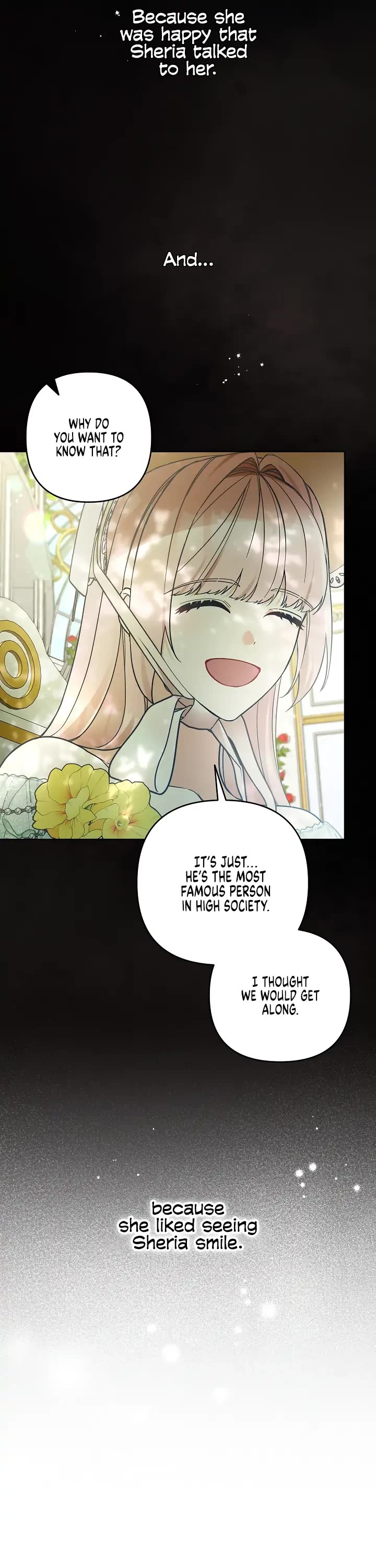 Please Don't Come to the Villainess' Stationery Store! Chapter 52 page 10 - Chapter 52