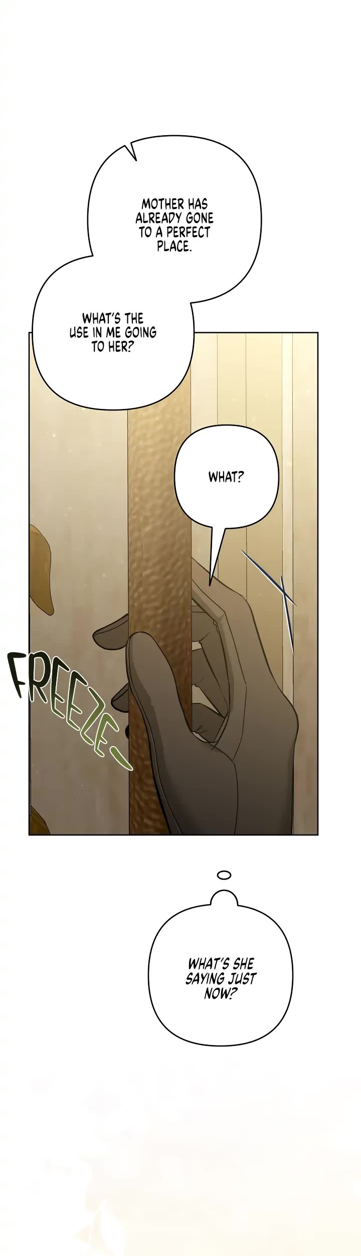 Please Don't Come to the Villainess' Stationery Store! Chapter 52 page 12 - Chapter 52
