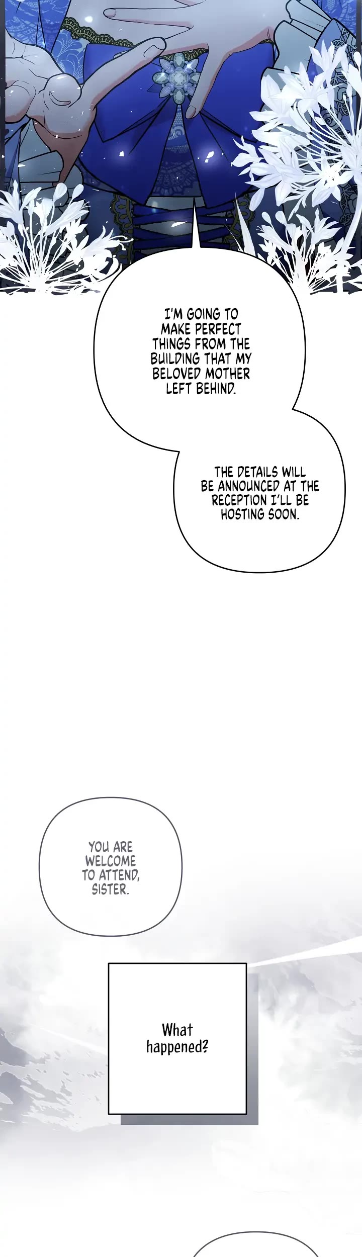 Please Don't Come to the Villainess' Stationery Store! Chapter 52 page 14 - Chapter 52