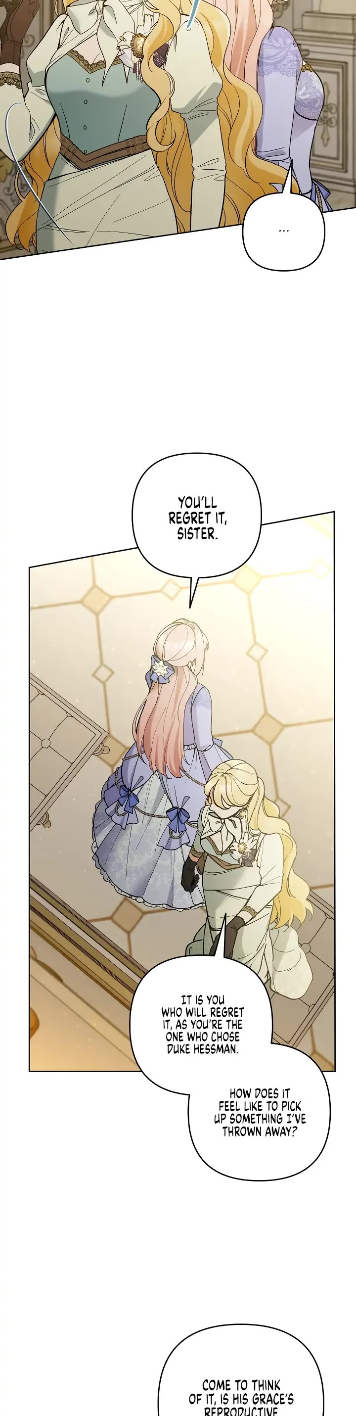 Please Don't Come to the Villainess' Stationery Store! Chapter 52 page 2 - Chapter 52