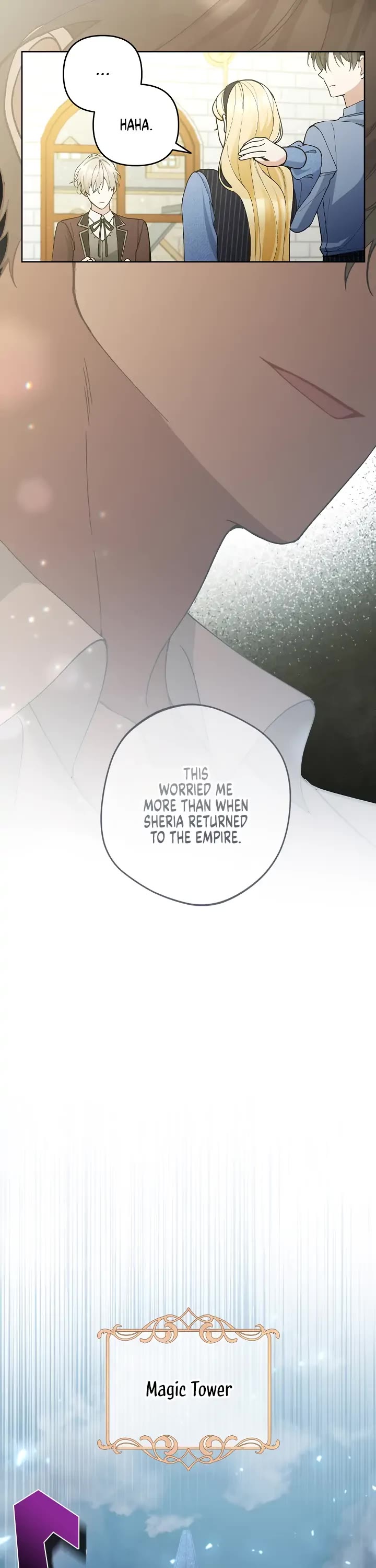 Please Don't Come to the Villainess' Stationery Store! Chapter 52 page 31 - Chapter 52