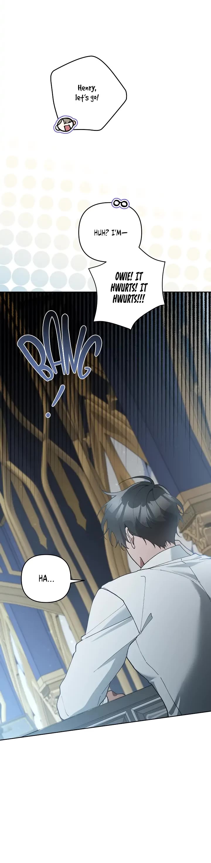 Please Don't Come to the Villainess' Stationery Store! Chapter 52 page 38 - Chapter 52